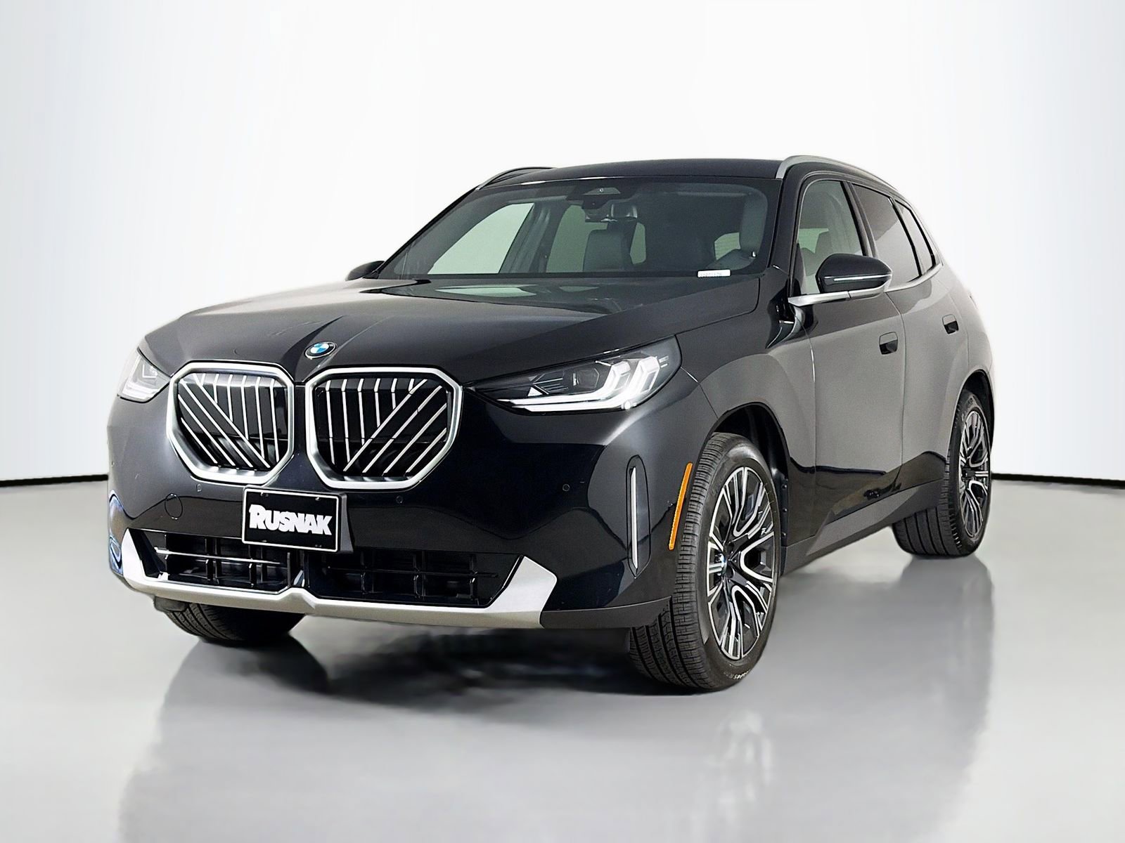 Used 2026 BMW X3 xDrive30 AWD/4WD image 3