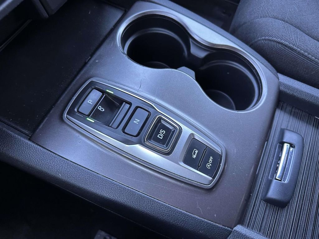 Used 2022 Honda Pilot Sport image 27