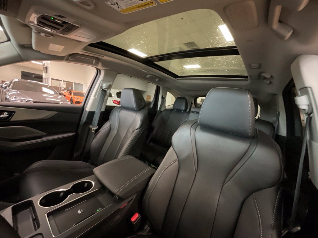 New 2026 Acura MDX w/ Technology Package AWD/4WD image 11