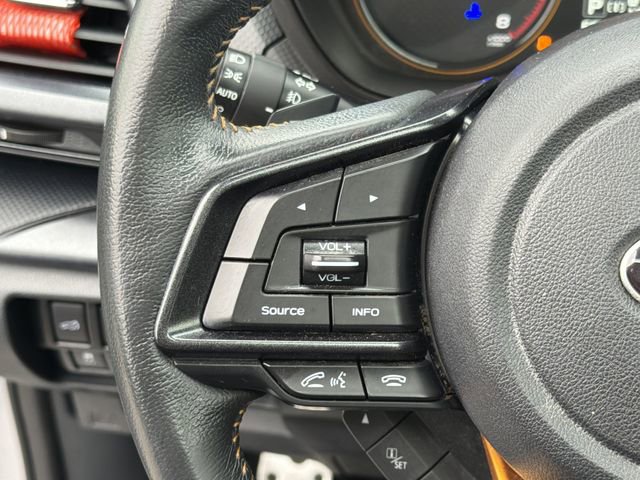 Used 2022 Subaru Forester Wilderness image 26