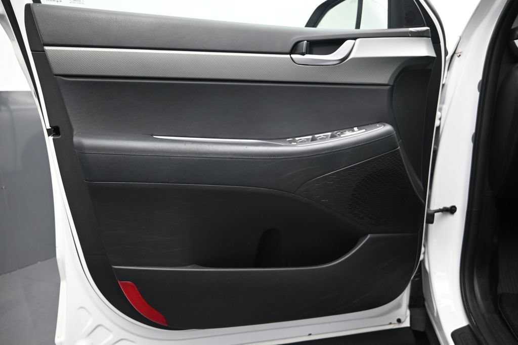 Used 2024 Hyundai Palisade XRT FWD image 12