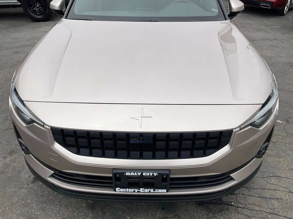 Used 2023 Polestar Polestar 2 w/ Pilot Pack FWD image 86