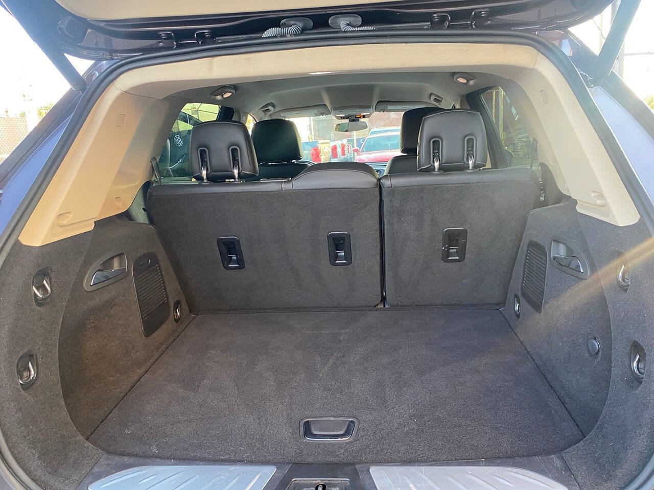 Used 2017 Buick Envision Essence image 55