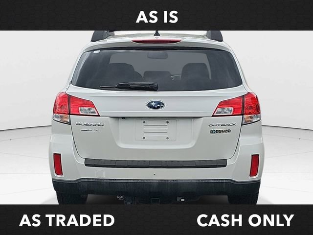 Used 2014 Subaru Outback 2.5i Limited w/ Moonroof Package AWD/4WD image 4