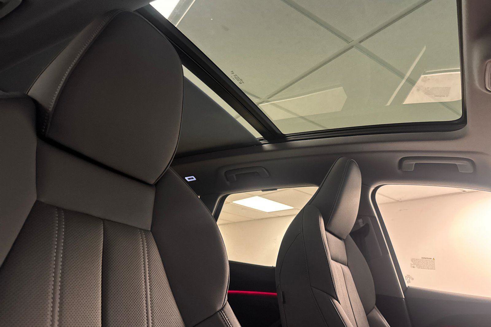 Certified 2025 Audi Q5 Premium Plus w/ Premium Plus image 17