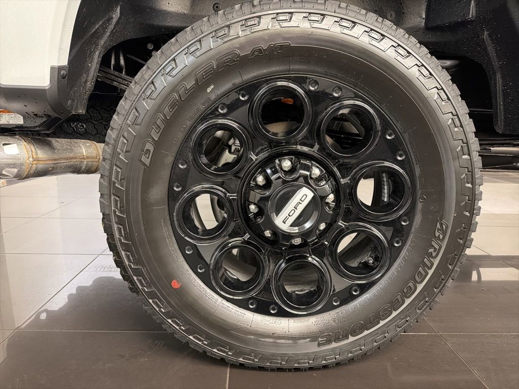 New 2026 Ford F250 Lariat AWD/4WD image 7