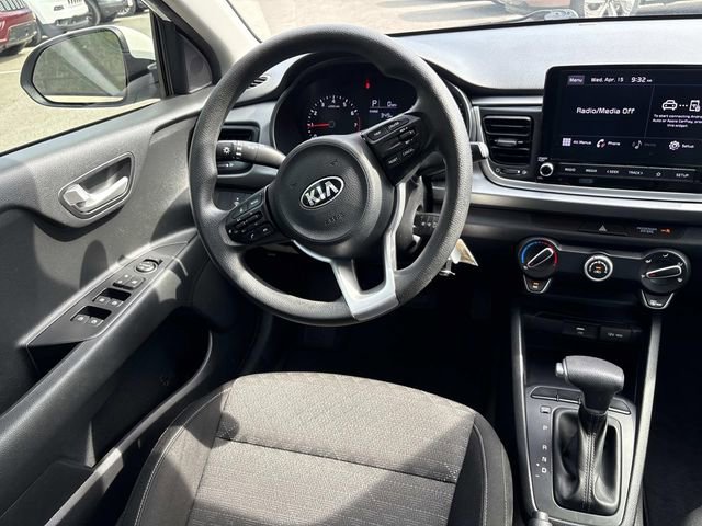 Used 2021 Kia Rio S FWD image 12