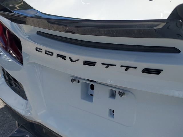 New 2026 Chevrolet Corvette Z06 image 6