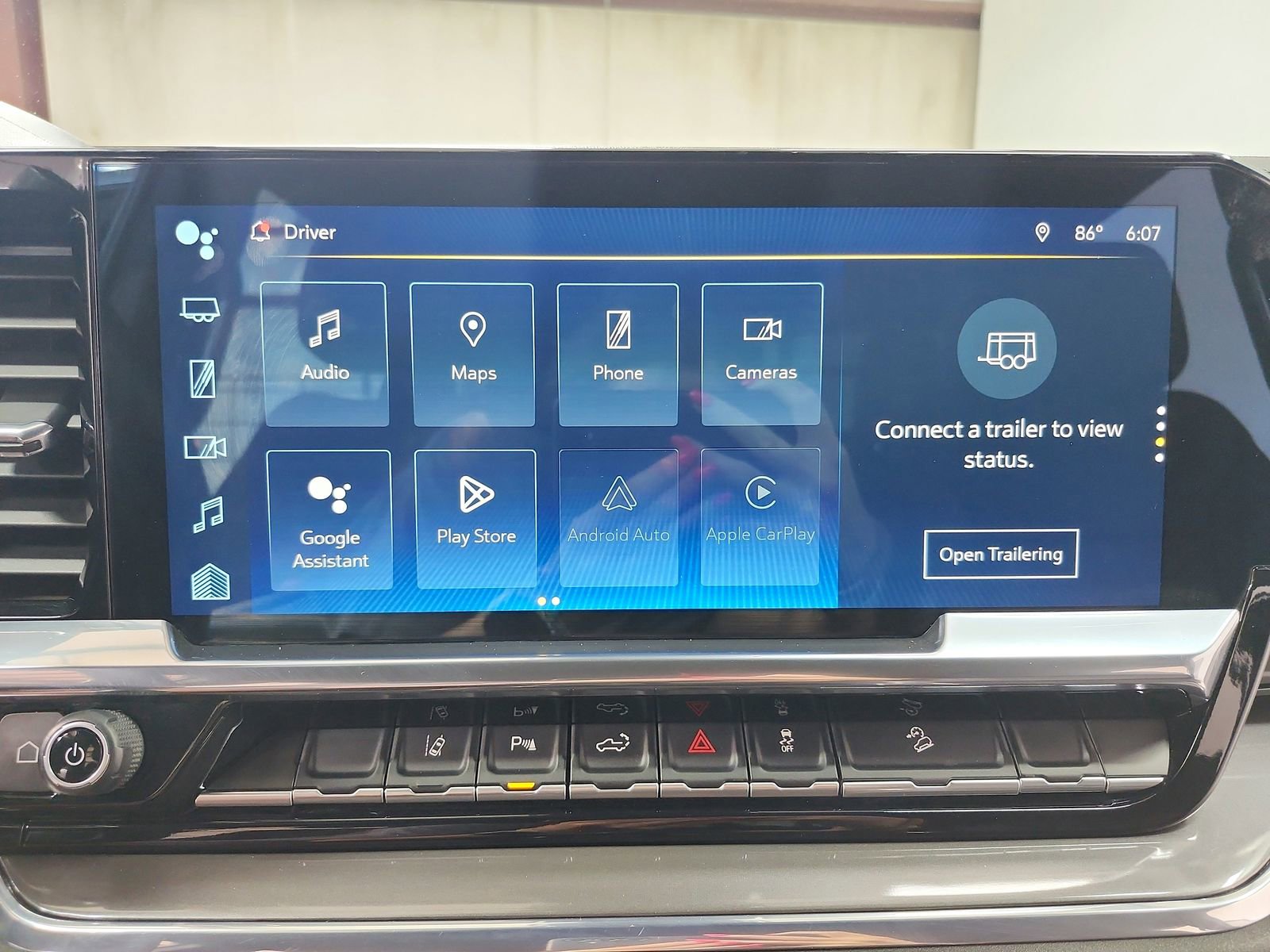 Used 2024 Chevrolet Silverado 2500 High Country w/ Technology Package image 30