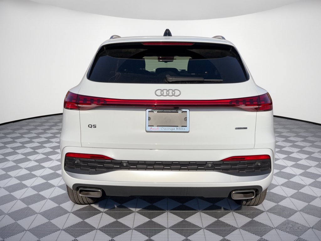 Certified 2026 Audi Q5 Premium AWD/4WD image 11