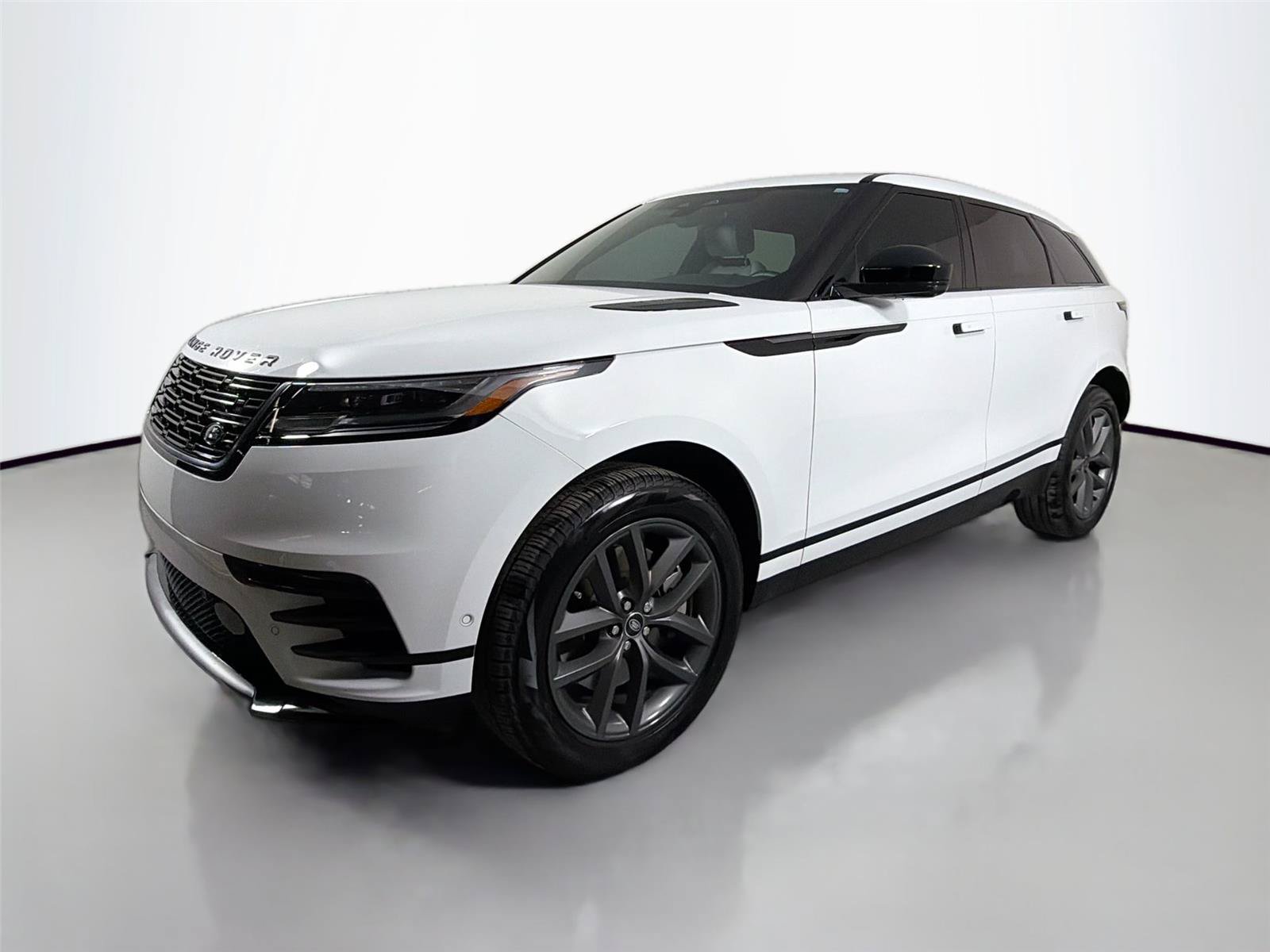 Certified 2026 Land Rover Range Rover Velar Dynamic SE