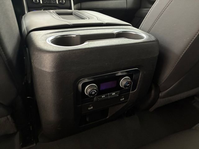 Certified 2024 Chevrolet Suburban LT AWD/4WD image 19