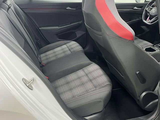 Used 2024 Volkswagen GTI S image 21