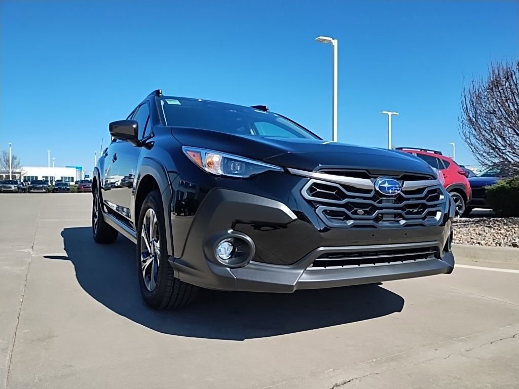 Certified 2025 Subaru Crosstrek 2.0i Premium image 4