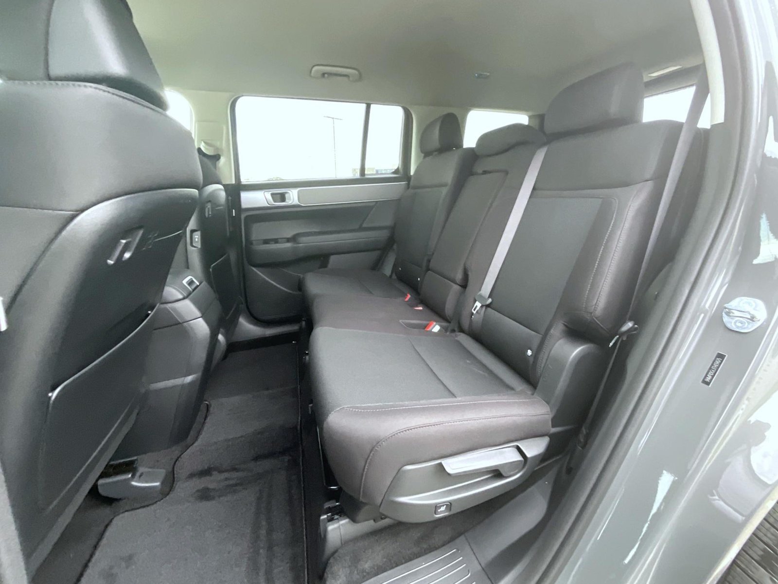 New 2026 Hyundai Santa Fe SE AWD/4WD image 19