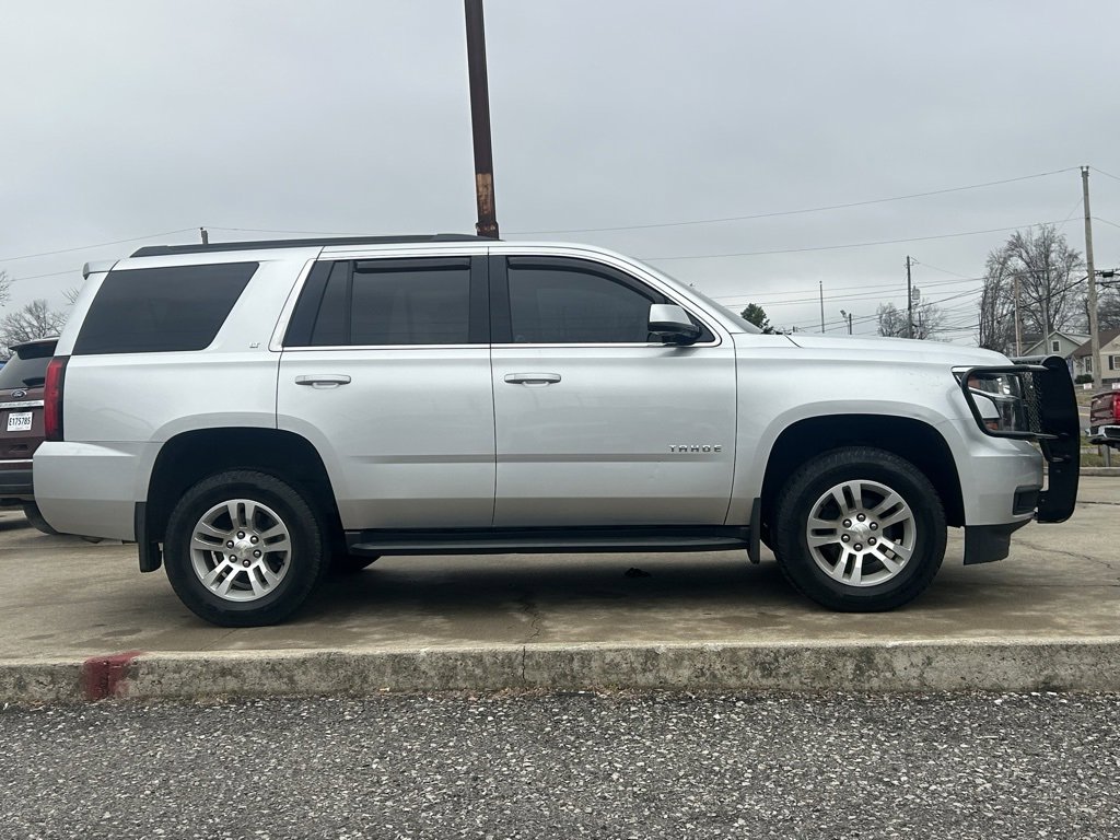 Used 2020 Chevrolet Tahoe LT image 5