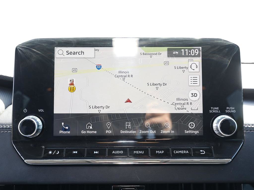 Used 2022 Mitsubishi Outlander SE AWD/4WD image 17