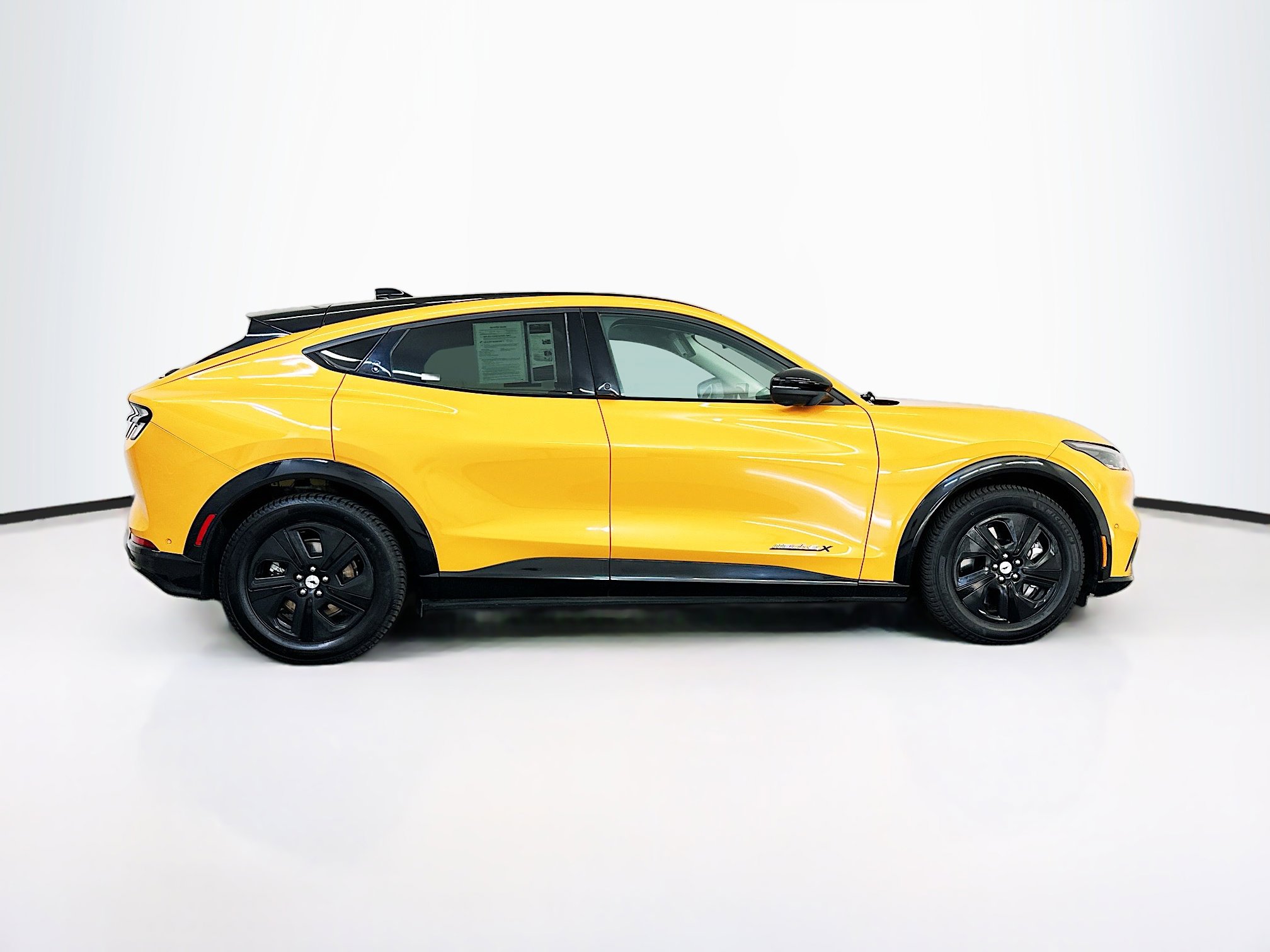 Used 2023 Ford Mustang Mach-E California Route 1 AWD/4WD image 10