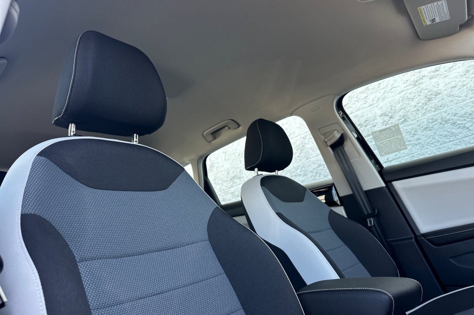New 2026 Volkswagen Taos S FWD image 15