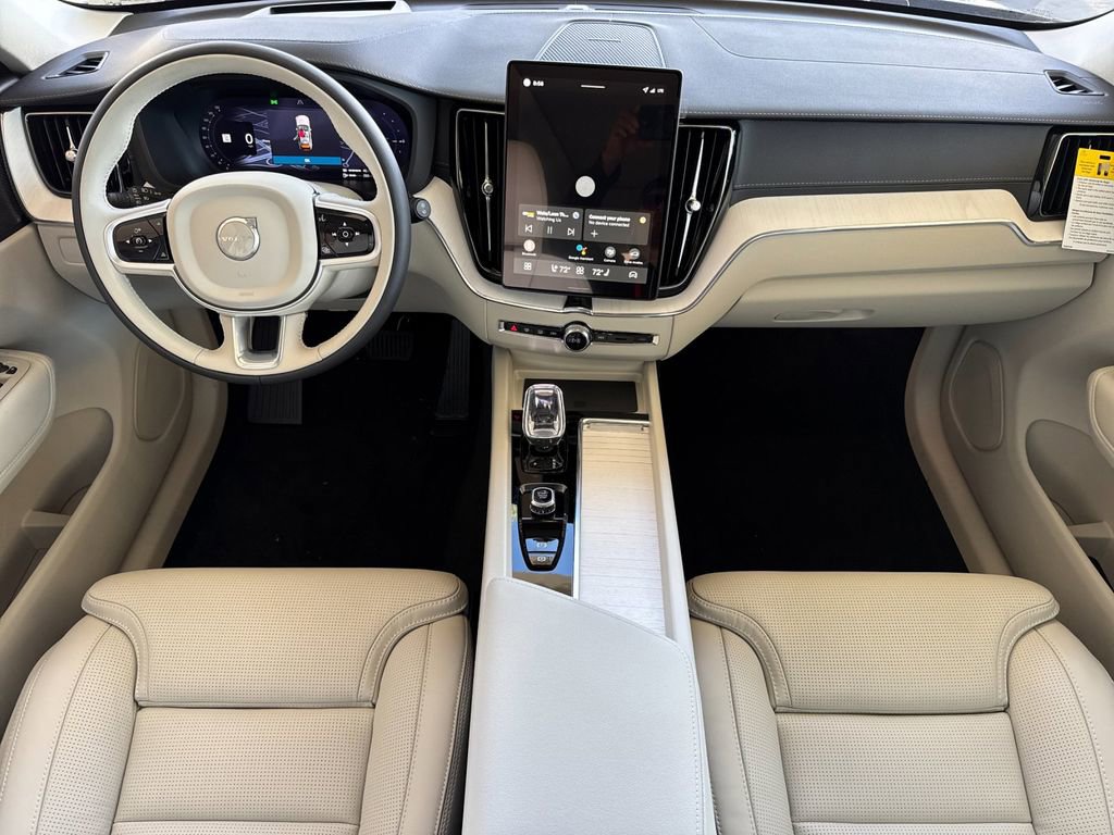 New 2026 Volvo XC60 T8 Ultra w/ Climate Package PRO image 12