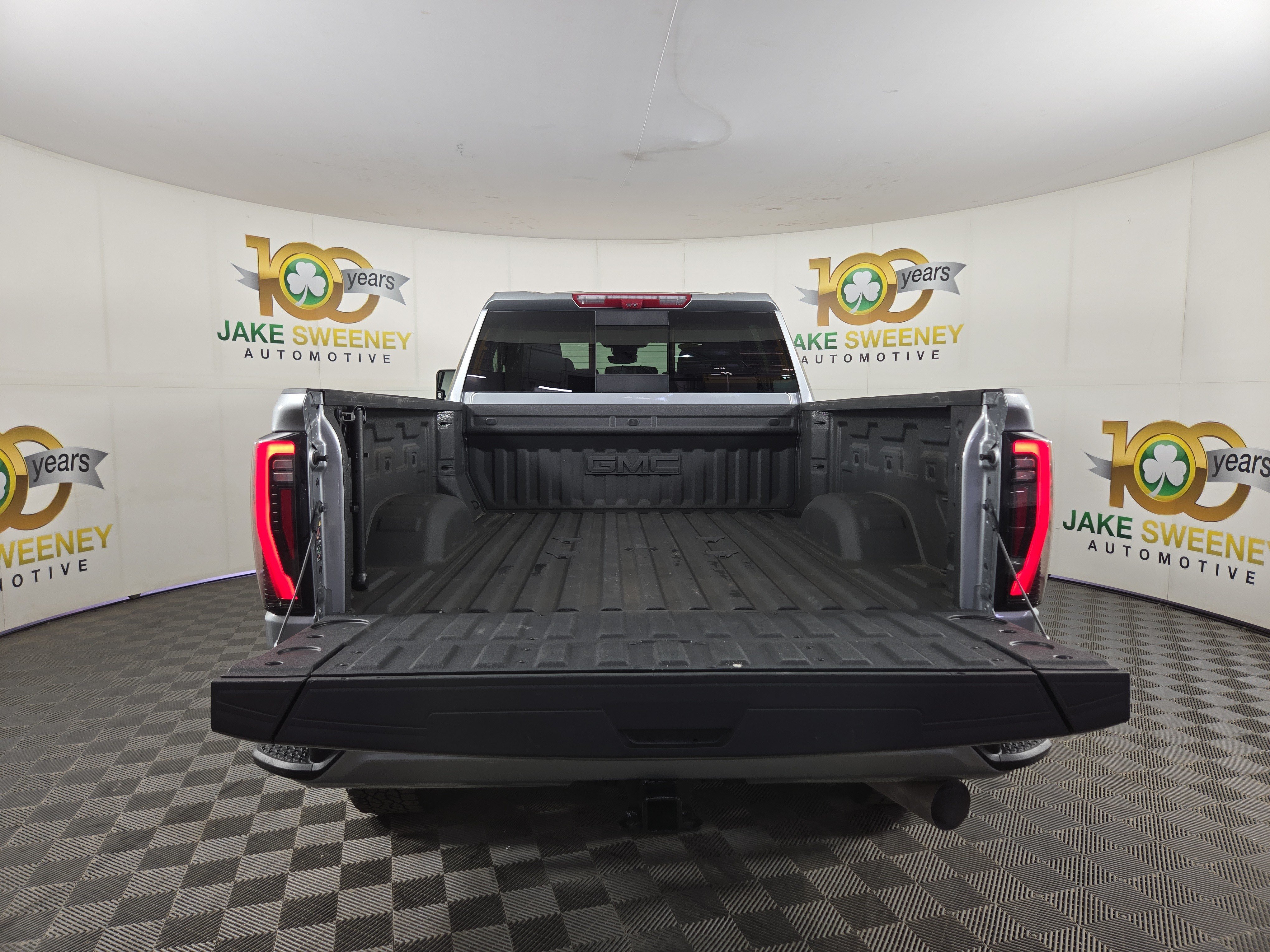 Certified 2025 GMC Sierra 2500 AT4 w/ AT4 Premium Plus Package AWD/4WD image 34