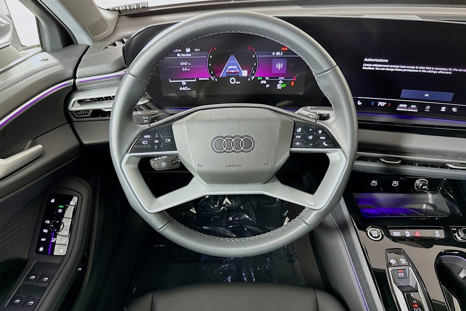 Used 2025 Audi A5 2.0T Premium w/ Convenience Package image 5