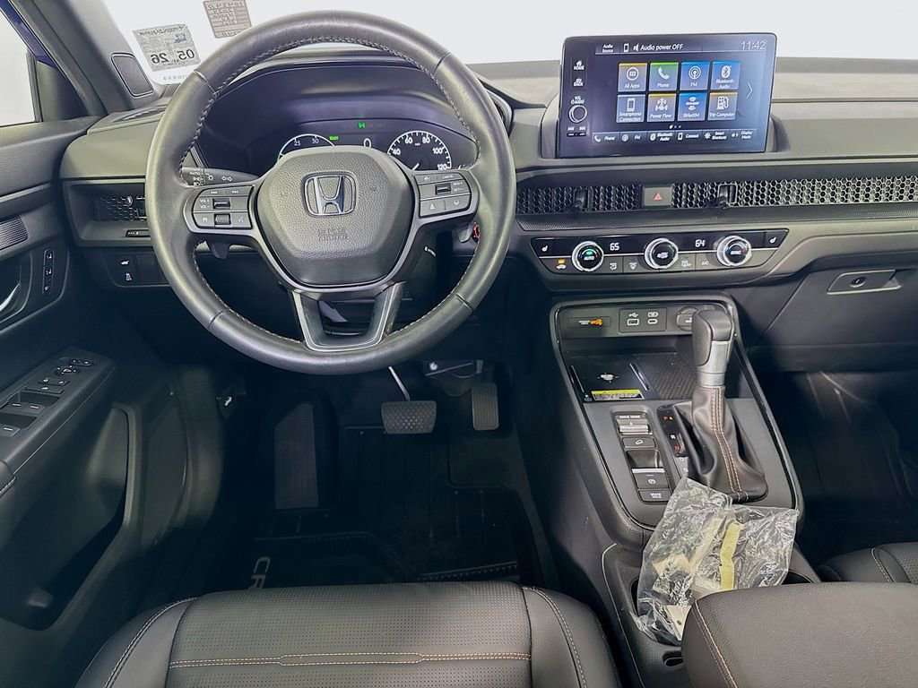 Used 2024 Honda CR-V Sport-L image 22