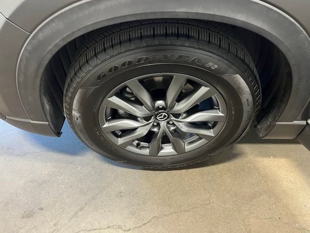 Used 2021 MAZDA CX-9 Touring w/ Touring Premium Package AWD/4WD image 30