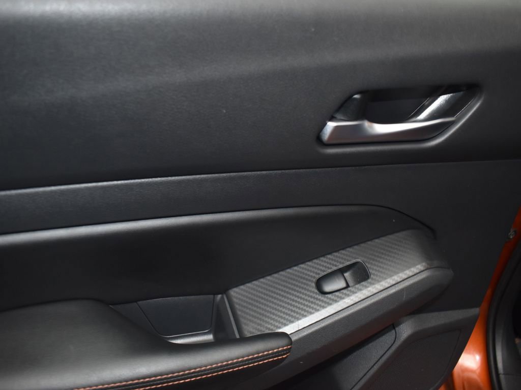 Used 2022 Nissan Altima 2.5 SR image 25