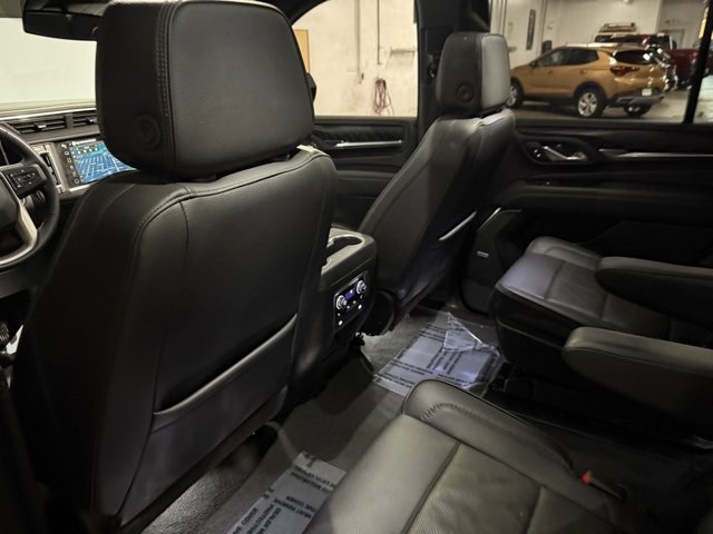 Used 2024 GMC Yukon Denali w/ Max Trailering Package image 31