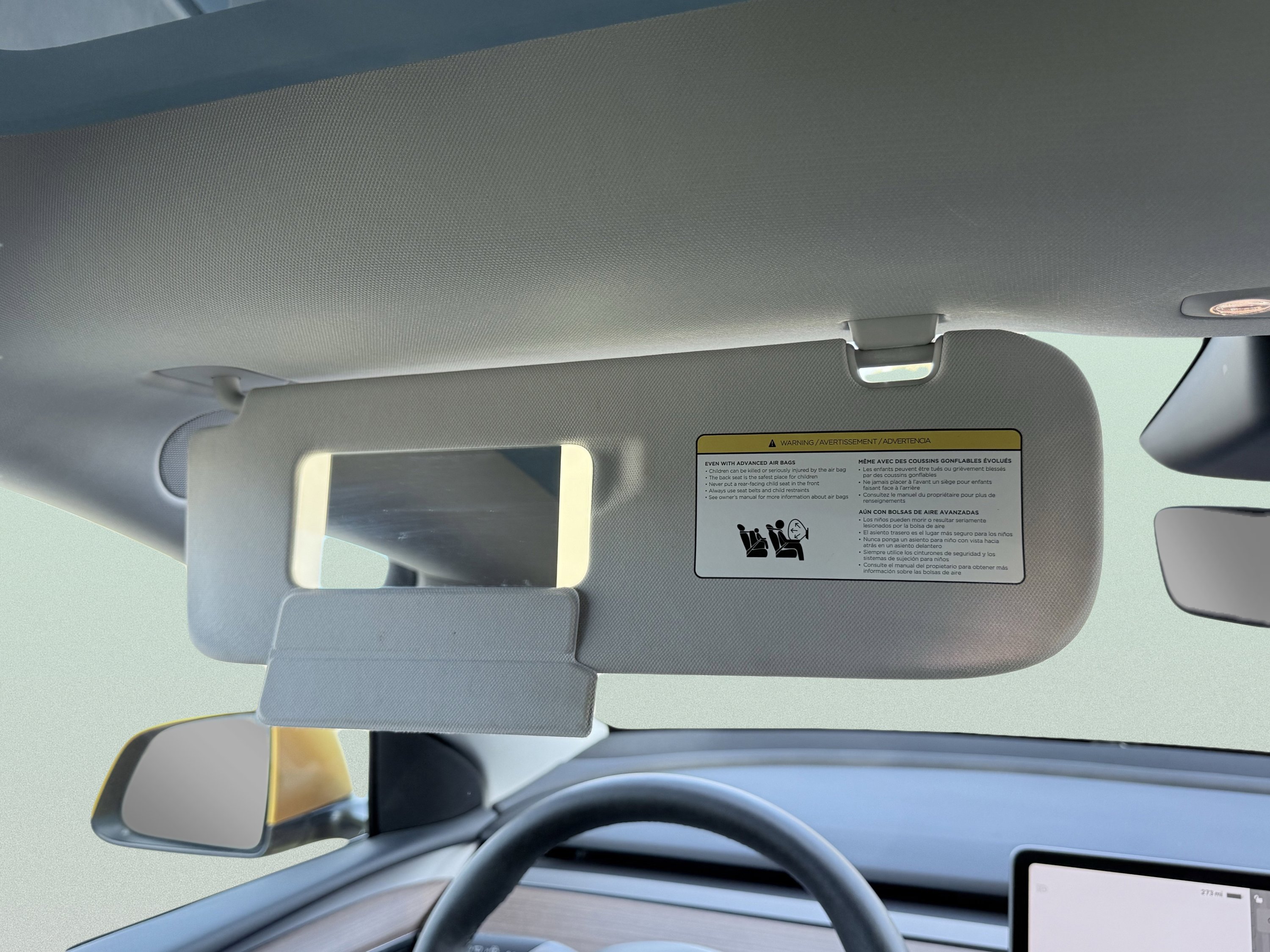 Used 2023 Tesla Model Y Performance image 57