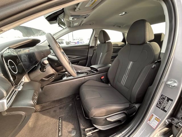 Used 2024 Hyundai Elantra SEL image 26