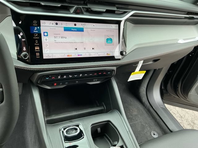 New 2026 Jeep Cherokee Limited AWD/4WD image 31