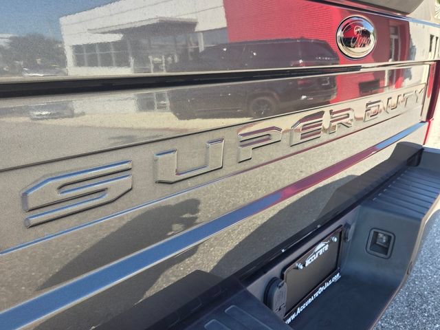 Used 2020 Ford F250 Lariat AWD/4WD image 14