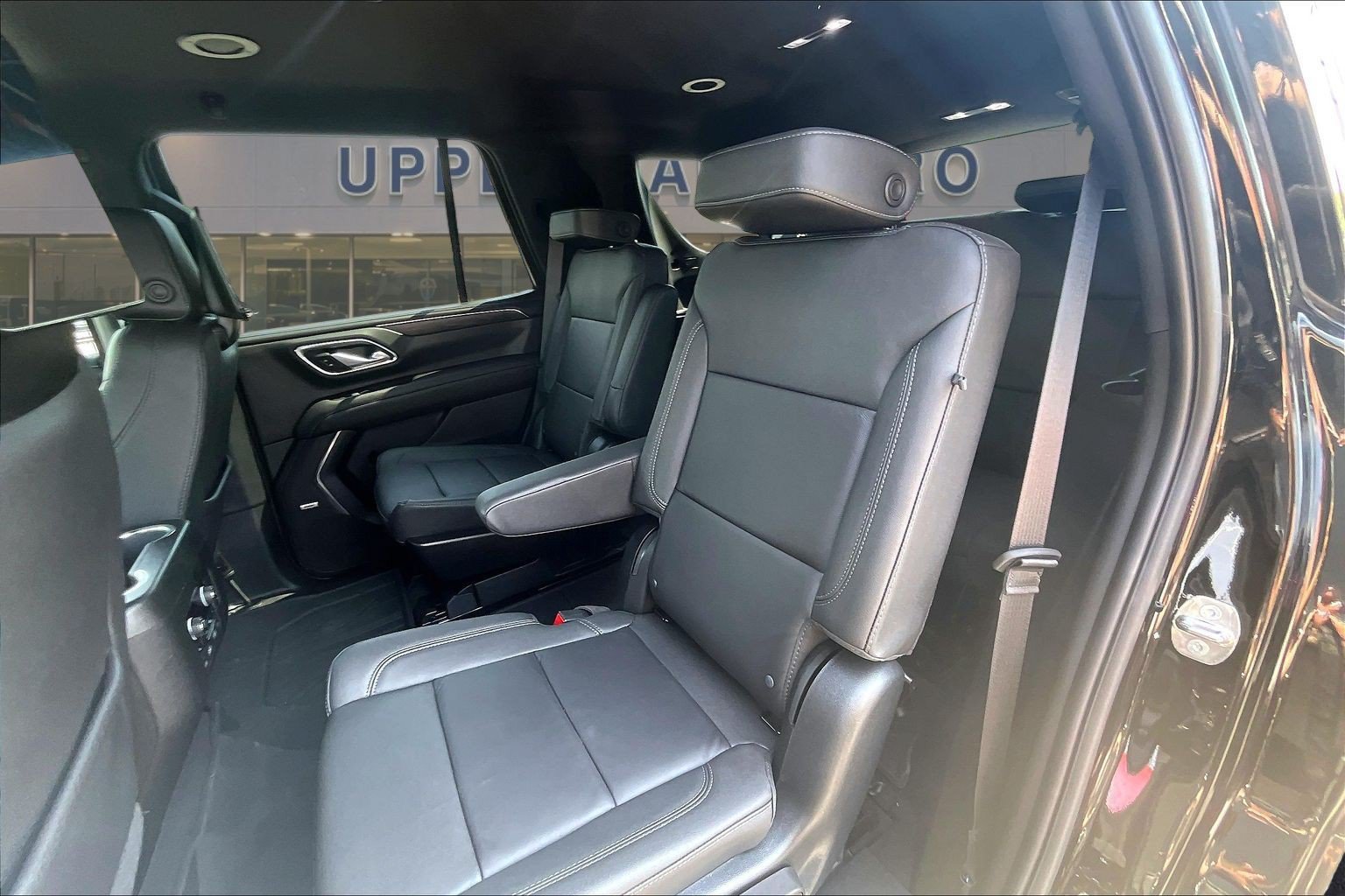 Used 2024 Chevrolet Tahoe Z71 w/ Z71 Off-Road Package AWD/4WD image 26