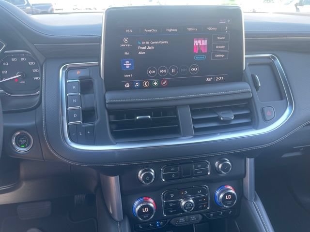 Used 2021 GMC Yukon SLT AWD/4WD image 26