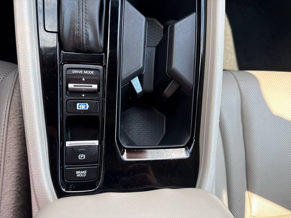 Used 2023 Honda Accord EX-L image 29