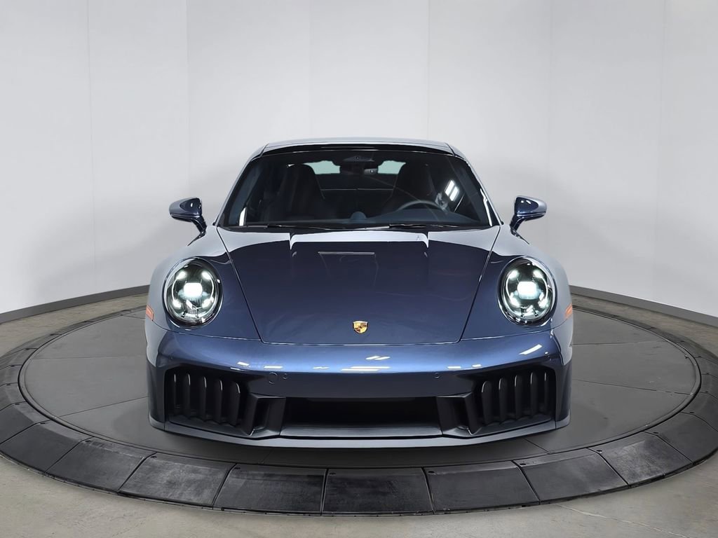 New 2026 Porsche 911 Carrera GTS image 10