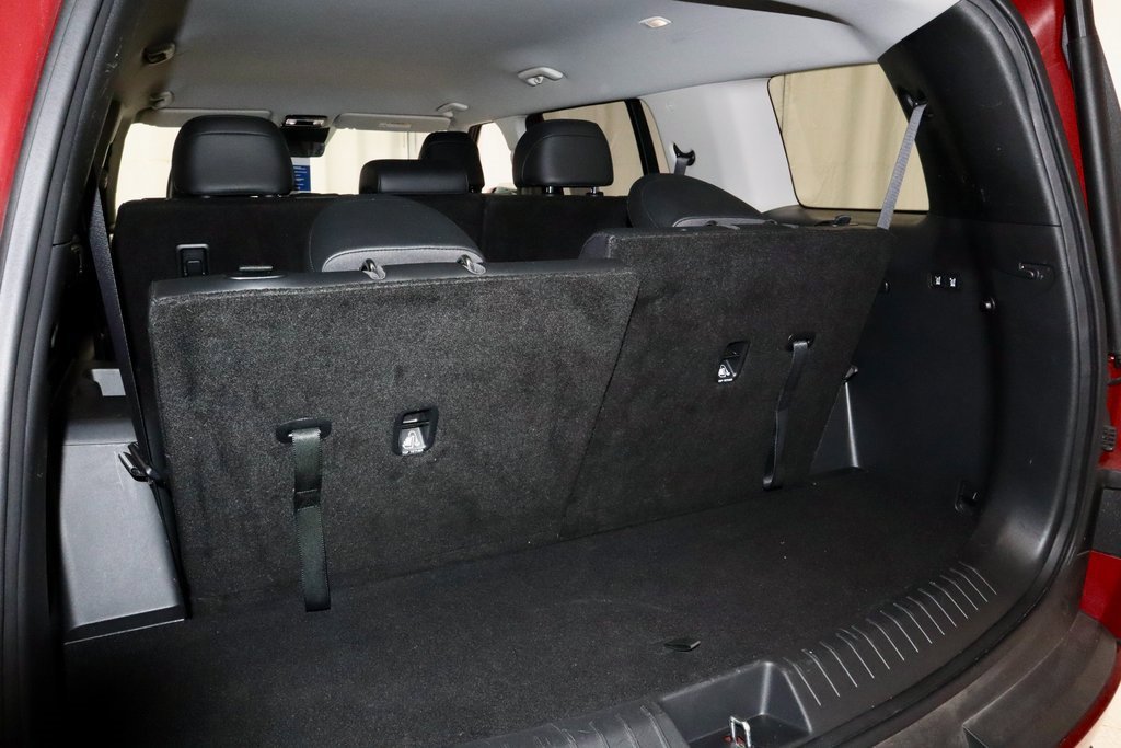 Used 2025 Hyundai Santa Fe SEL image 14