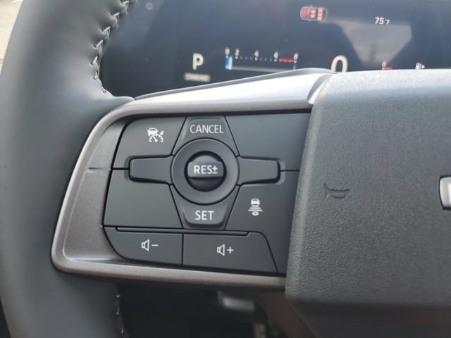 New 2027 Nissan Sentra SV w/ SV Convenience Package FWD image 23
