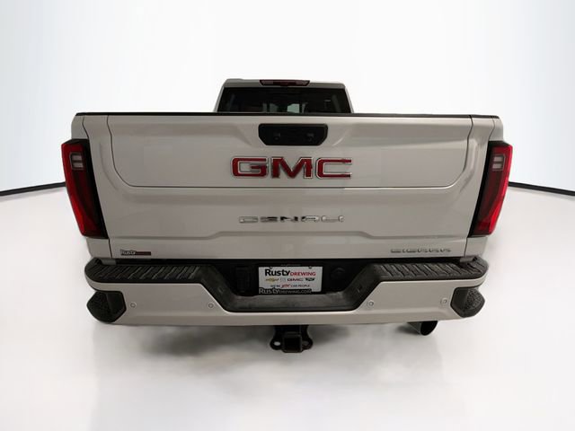 Certified 2025 GMC Sierra 3500 Denali w/ Denali Reserve Package AWD/4WD image 5