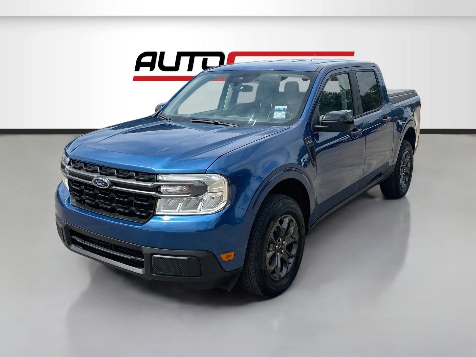 Used 2024 Ford Maverick XLT w/ XLT Luxury Package FWD image 3