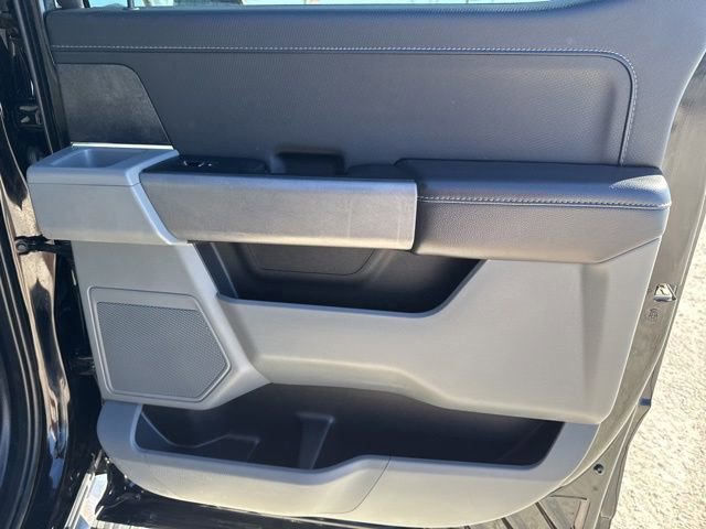 Used 2025 Ford F150 XLT w/ Equipment Group 301A Standard image 24