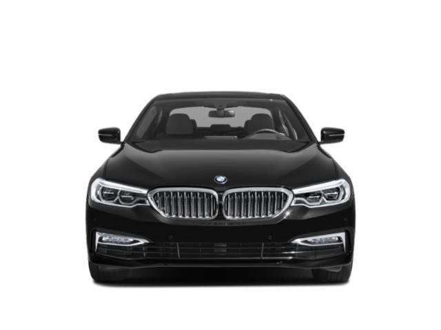 Used 2019 BMW 540i w/ Convenience Package image 38