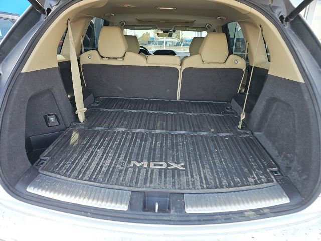 Used 2019 Acura MDX SH-AWD w/ Technology Package image 13