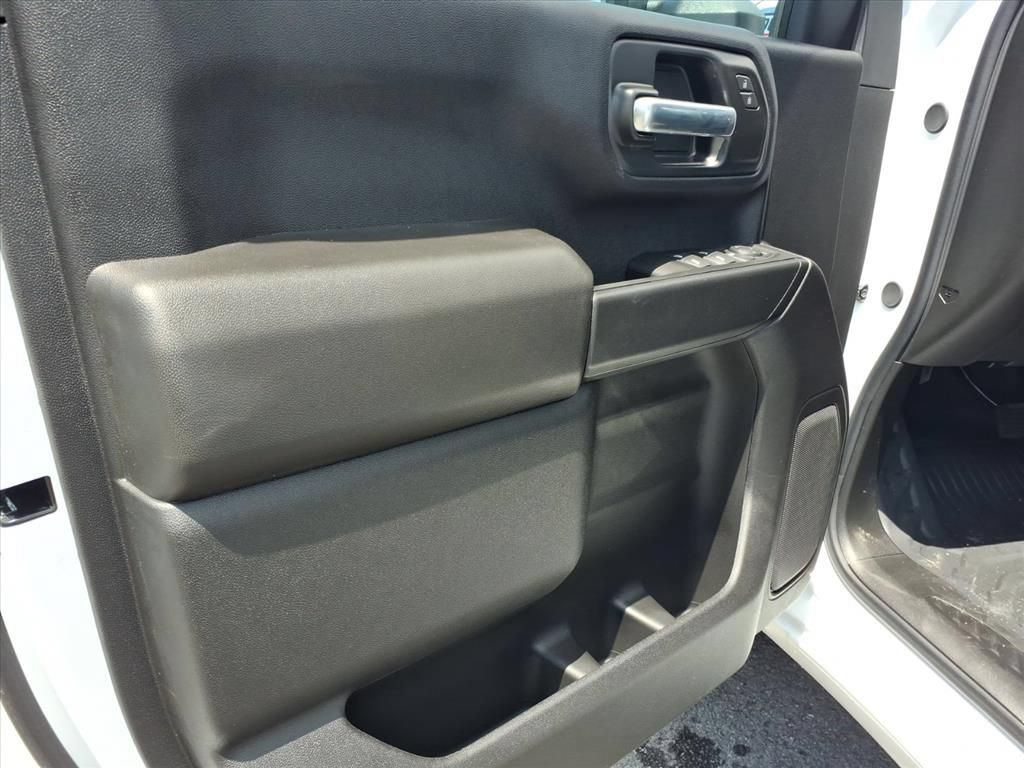 New 2026 GMC Sierra 3500 Pro w/ Convenience Package AWD/4WD image 14
