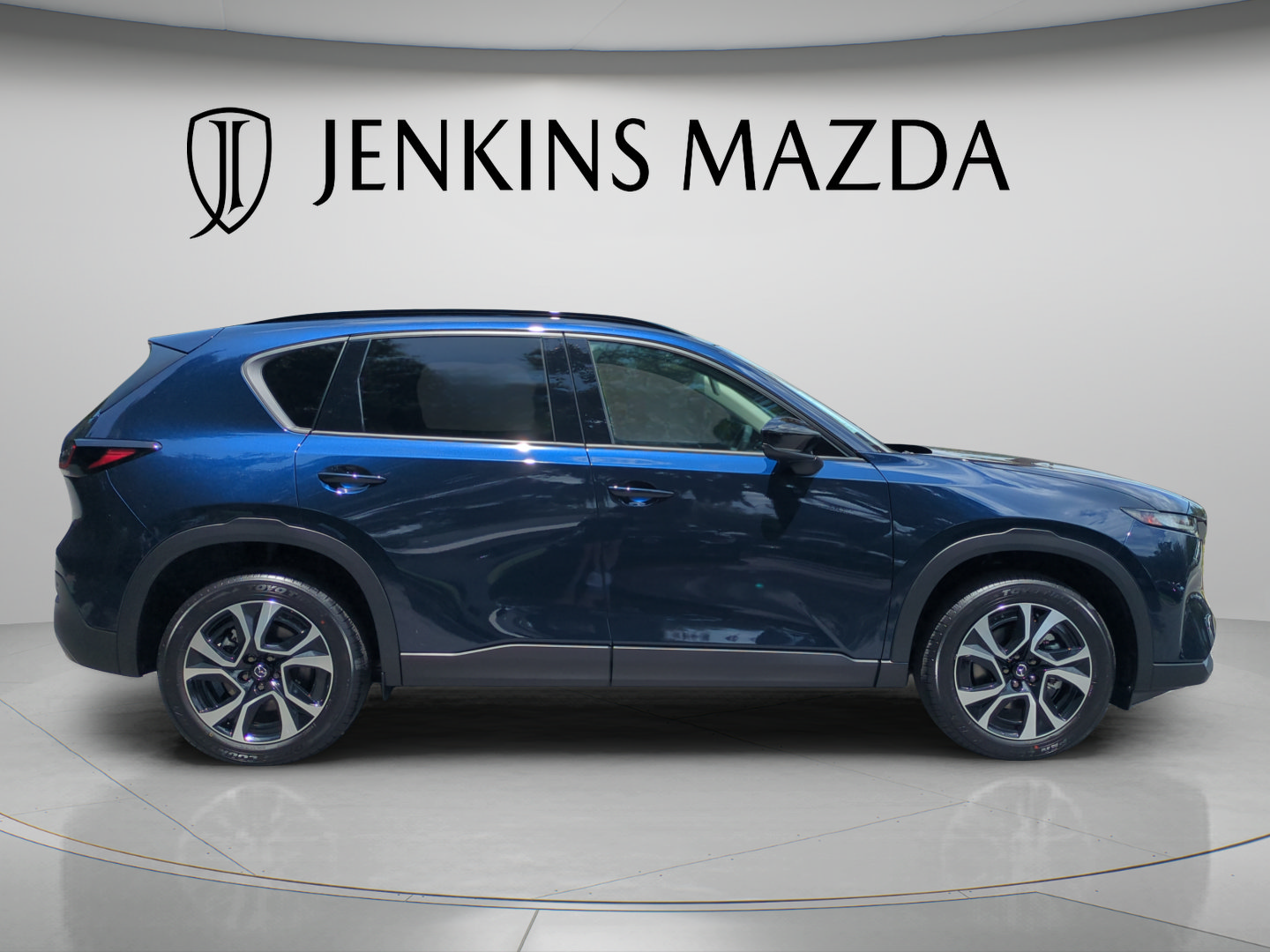 New 2026 MAZDA CX-5 Preferred AWD/4WD image 8