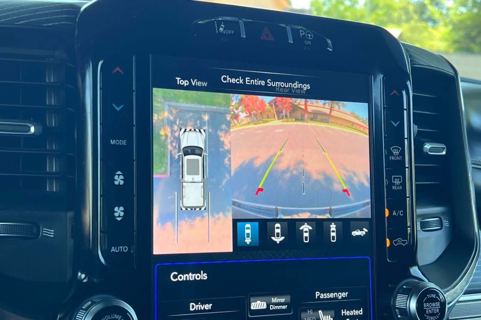 Used 2020 RAM 1500 Limited RWD image 24