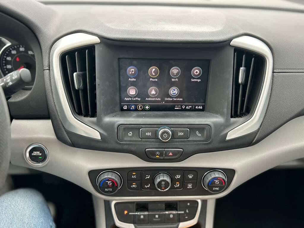 Used 2023 GMC Terrain SLE w/ Driver Convenience Package image 14