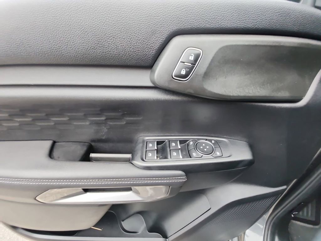 Used 2024 Ford Ranger XLT w/ Equipment Group 301A High image 26